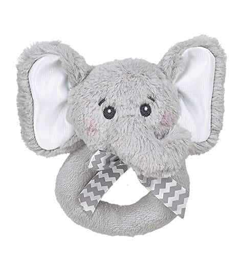 Bearington-Baby-Lil-Spout-Elephant-Plush-Ring-Rattle-55-0
