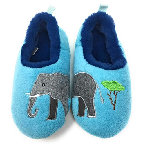 Elephant Slippers: Adult, Kid, All SIzes and Styles | Elephant Things